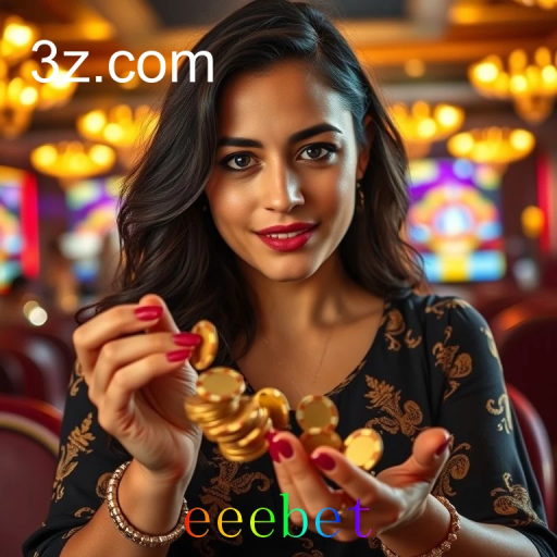 Explore o App da eeebet e Conquiste Novas Experiências