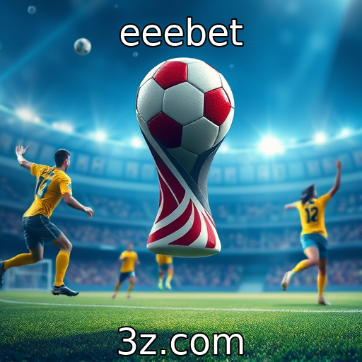 eeebet - As Estratégias Vencedoras nas Apostas de Futebol em 2025