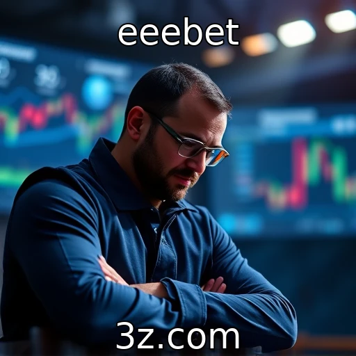 eeebet Apostas Esportivas: Como Análises Aprofundadas Influenciam Suas Decisões