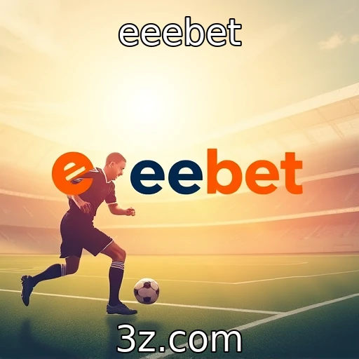 eeebet Descubra os Segredos das Apostas Esportivas de Sucesso