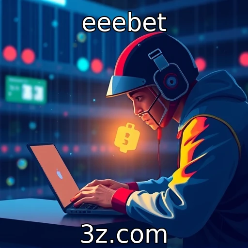 eeebet Explorando as Melhores Estratégias para Apostas em E-sports