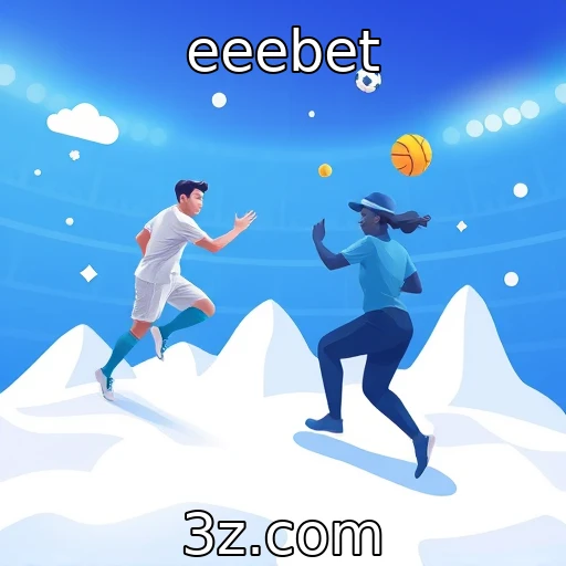 eeebet Como as criptomoedas estão transformando o cenário das apostas