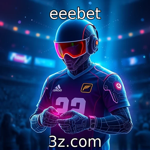 eeebet Apostas esportivas: Dicas imperdíveis para lucrar em 2025