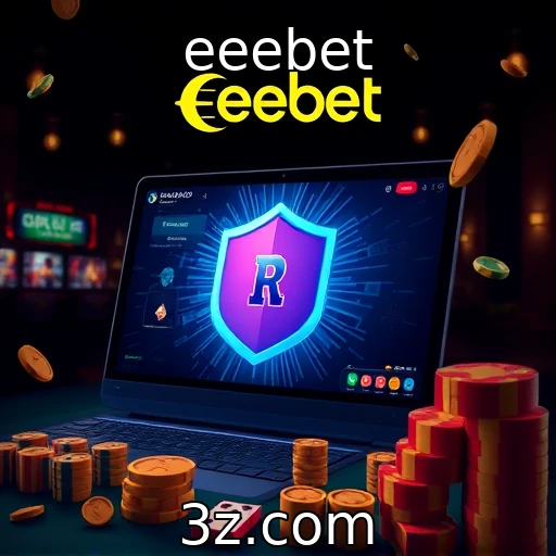 eeebet Jogos de cassino online: as novas tendências que você precisa conhecer