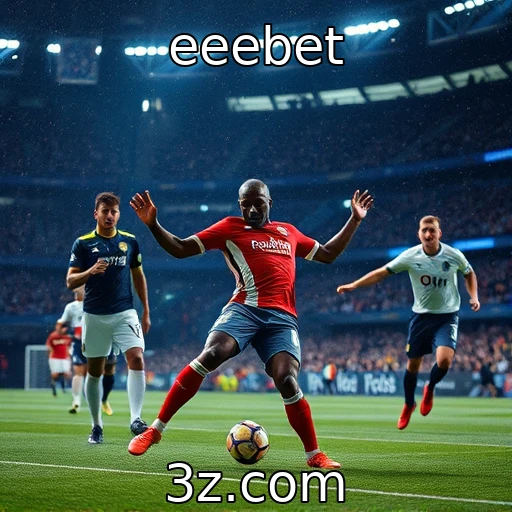 eeebet Como a psicologia do jogador molda as apostas esportivas em 2025