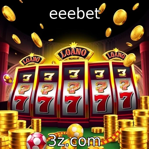 eeebet Apostas esportivas: Como analisar partidas e aumentar suas chances de vitória