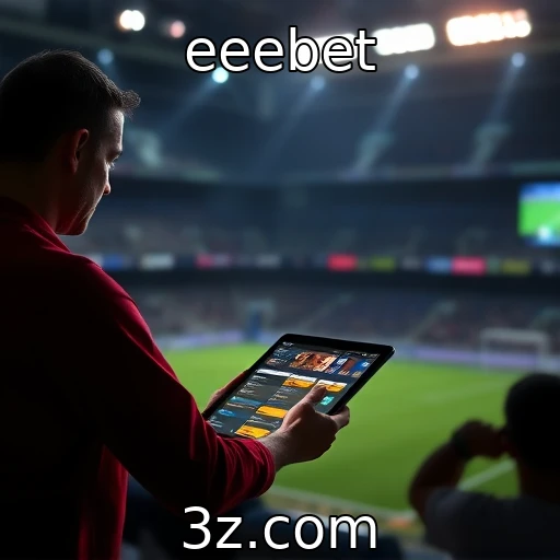 eeebet Apostas Esportivas: Analisando o Desempenho dos Times para 2025