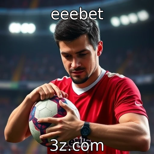 eeebet Transformando suas apostas esportivas: dicas que os especialistas não revelam